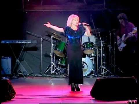 "Пшеничне перевесло"  Оксана Білозір та "Ватрa"