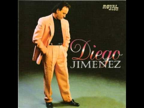 Thumbnail for DIEGO JIMÉNEZ - Você Me Deixa Louco (1997)