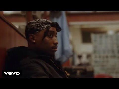 Thumbnail for 2Pac - Everydays A Struggle Official Video 2019 (Fan Edit) (old)