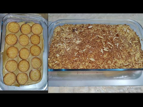 Thumbnail for Soft delicious fluffy coffee delight recipe! coffee dessert recipe! ! S food recipes Adventure