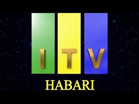 ????Taarifa ya Habari ya Saa Mbili Usiku...09 Aprili 2024
