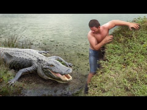 Thumbnail for MOMENTS FILMÉS EN DIRECT QUI VONT VOUS CHOQUER !