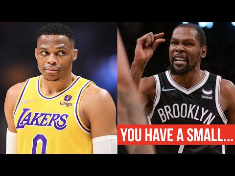 NBA "Pure Disrespect" MOMENTS