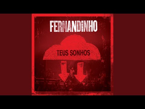Uma Coisa Peço Ao Senhor (Ao Vivo)