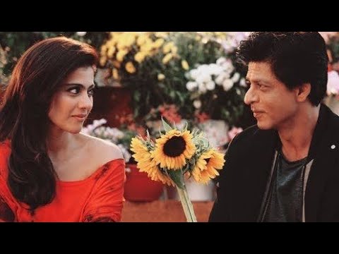 Thumbnail for Gerua ❤️#kajol #srk #gerua#dilwale #love #lovestatus #bollywood #song #srksong #kajolsongs #shorts