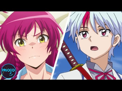 Thumbnail for Top 10 Overhyped Anime That Did NOT Deliver