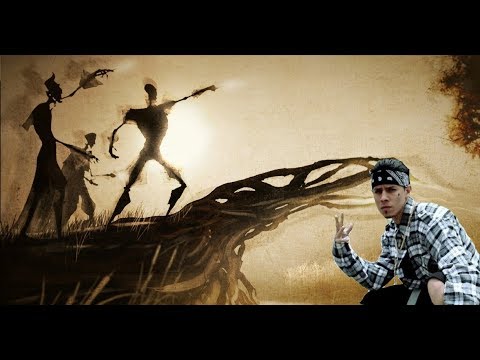 Cuando Un Cholo Cuenta Fabula De Los Tres Hermanos....