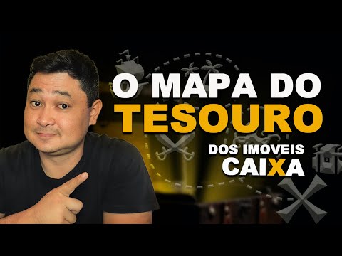 Thumbnail for LIVE #014 | COMO ENCONTRAR OS IMOVEIS COM ATE 70% DE DESCONTO NOS LEILOES CAIXA