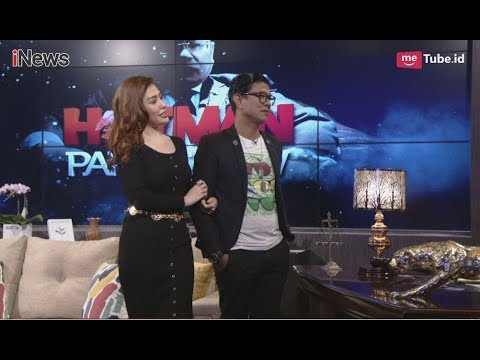 Belajar dari Andika dan Regina Cara Mudah Mendapatkan Pasangan  Part 01 - HPS 16/01