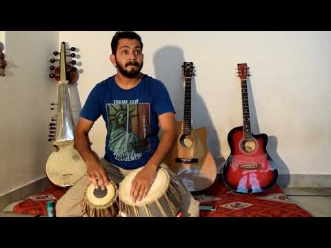 Thumbnail for despacito tabla cover   by kishor