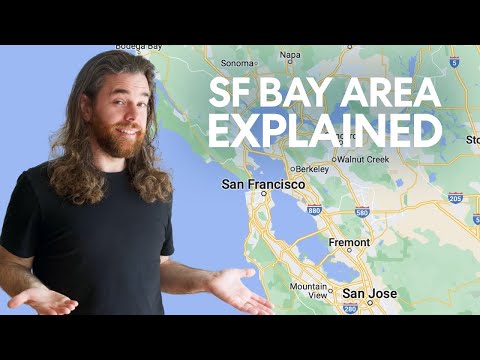 Thumbnail for Where To Live In The SF Bay Area