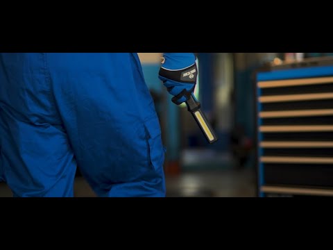 New Inspection Light Released 9TA271 KING TONY