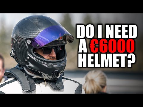 Buying a Car Helmet: EVERYTHING You Need to Know!