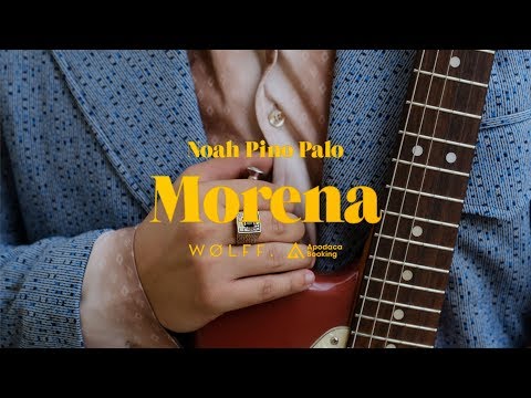 Thumbnail for Noah Pino Palo - Morena