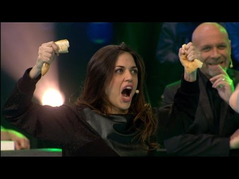 Thumbnail for הכל הולך - להציע נישואים בסגנון סרטי בורקס