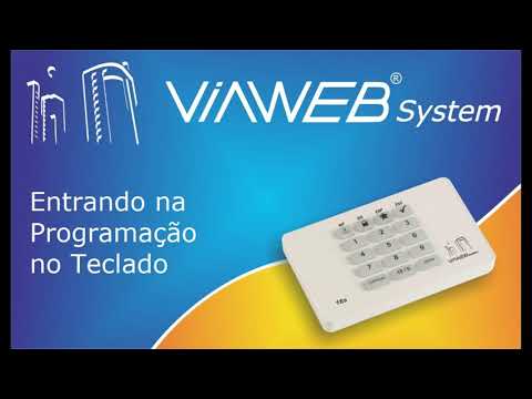 Entrando na Programação no Teclado 16S