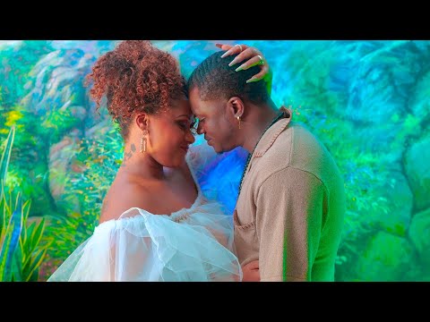 Thumbnail for Maisa feat. Garry - Amor Dja Ganha (Videoclip Official)