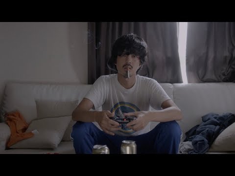 yonige「リボルバー」official music video