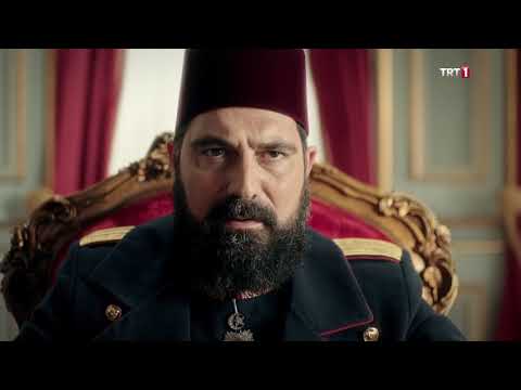 Payitaht &quot;Abdülhamid&quot; 51. bölüm - Abdülhamid&apos;in Tebriz Valisine Mektubu