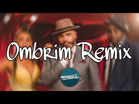 Thumbnail for 95.00 - Projota - Mexe o Ombrim (RemixesRJ) Dj Bochecha