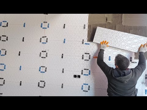 Thumbnail for Seramikçiden Fayans Döşeme işçiliğine Göz At! Granit döşeme | Seramik döşeme | İnşaat