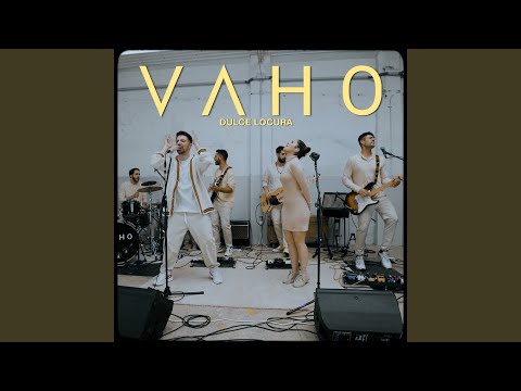 Dulce Locura (En Vivo)