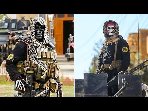 Thumbnail for Bir ORDUYA Bedel! Dünyanın En Tehlikeli Askerleri...