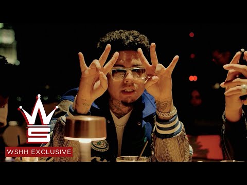 Rich Greedy - MILITANT (Official Music Video)