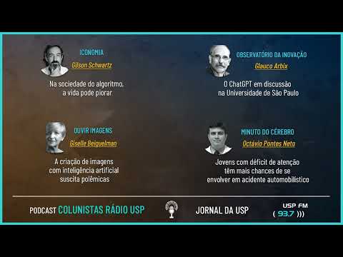 Na sociedade do algoritmo, a vida pode piorar