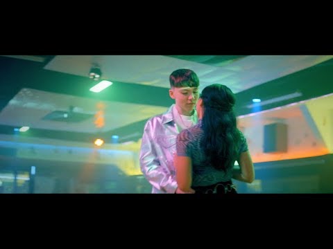 Marteen - Left To Right (Official Music Video)