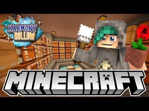 Big Base IMPROVEMENTS! - Harmony Hollow S6 - Ep.13