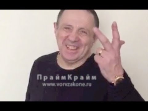 Thumbnail for -ДА, Я - ВОР ВООБЩЕ-ТО... МЕРАБ ГОГИЯ (МЕЛИЯ) 29.03.2019 МОСКВА