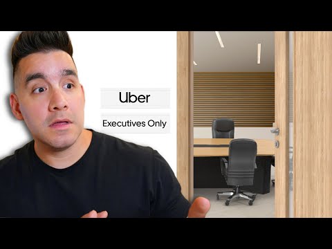 Thumbnail for Uber’s SHOCKING Announcements For Drivers & Couriers