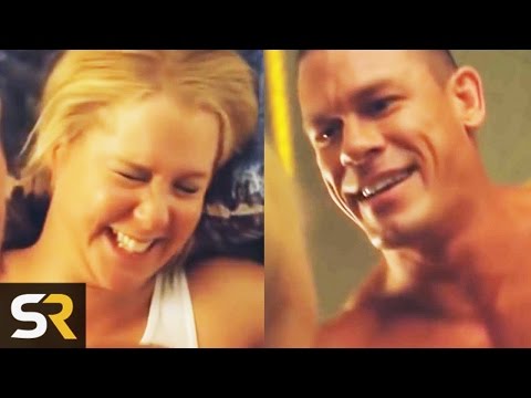 Thumbnail for 10 Movie Bloopers That Even Comedy Actors Couldn't Handle