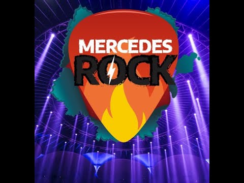 MERCEDES ROCK