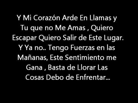 Dime cuantas veces - Fuera del resto