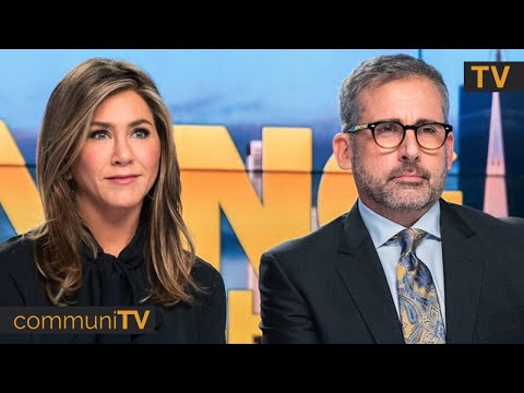 Top 10 Journalism TV Series