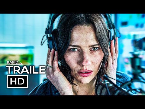 Thumbnail for MONOLITH Official Trailer (2024)