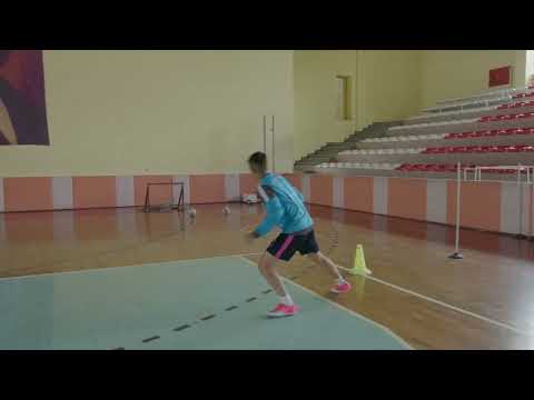 Isparat Spor Lisesi Yetenek Sınavı