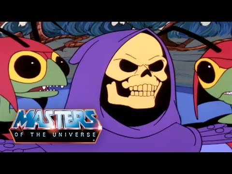 He-Man Official | The Good Shall Survive | He-Man Full Episodes