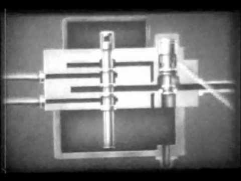 Thumbnail for Работа гидрораспределителя