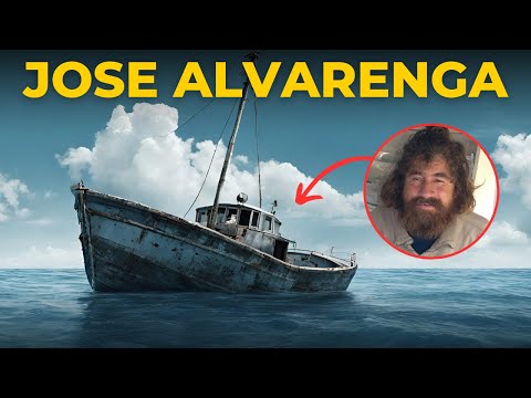 Thumbnail for TEMPÊTE ET SURVIE AU MILIEU DE L'OCÉAN