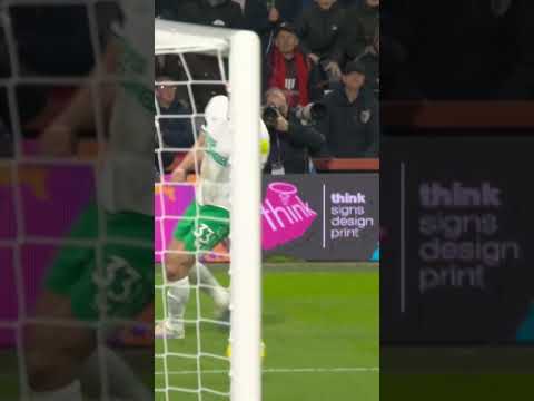 How did this not go in? ???? #shorts