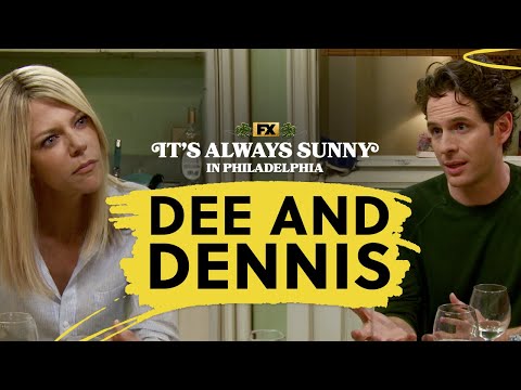 Dennis and Dee: Sibling Goals | It's Always Sunny in Philadelphia | FX
