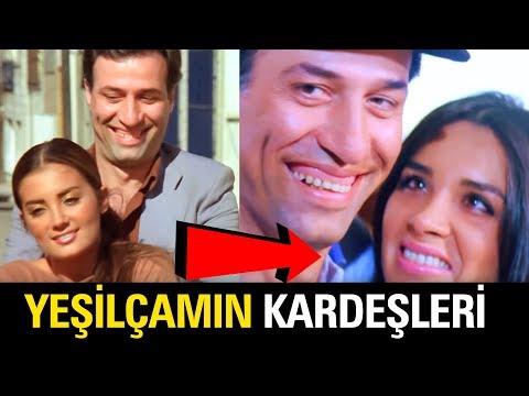 Thumbnail for Kardeş Olduklarına Şaşıracağınız Yeşilçamın Ünlü İsimleri!