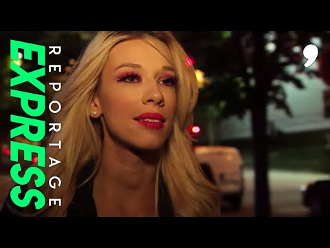 Thumbnail for L'arme redoutable des nightclubs Parisiens