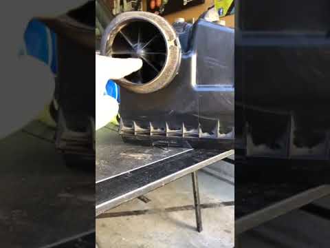 Thumbnail for Did you know your FJ Cruiser had this??