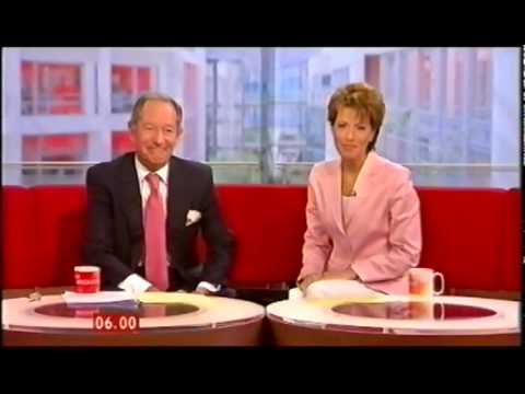 BBC Breakfast titles - 2003