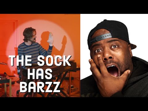 Thumbnail for First Time Hearing | Bo Burnham - How The World Works Reaction