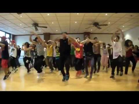 Thumbnail for SHAKE THAT BY EMINEM (FEAT NATE DOGG) - Choreography Jesus Nuñez